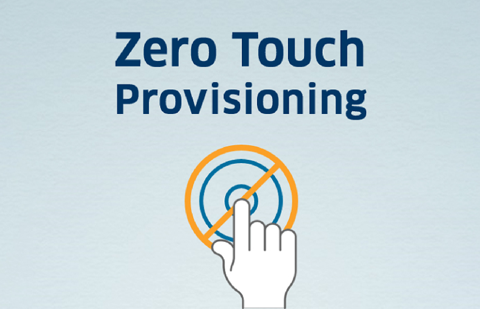 Zero touch provisioning ztp consultant alliance